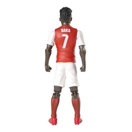 Arsenal Saka Action figure 20cm 734690483385