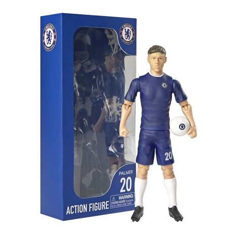 Chelsea Cole Palmer Action figure 20cm 734690483477