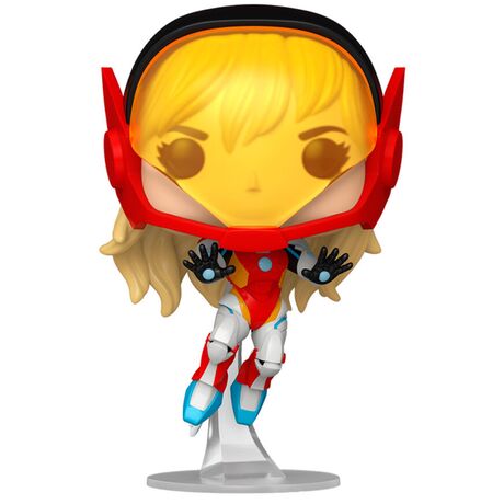 POP figure Marvel Iron Gwen 889698837262