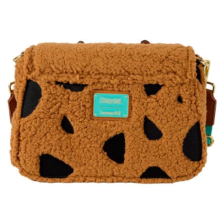 LOUNGEFLY Loungefly Scooby-Doo shoulder bag