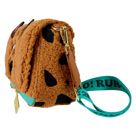 LOUNGEFLY Loungefly Scooby-Doo shoulder bag
