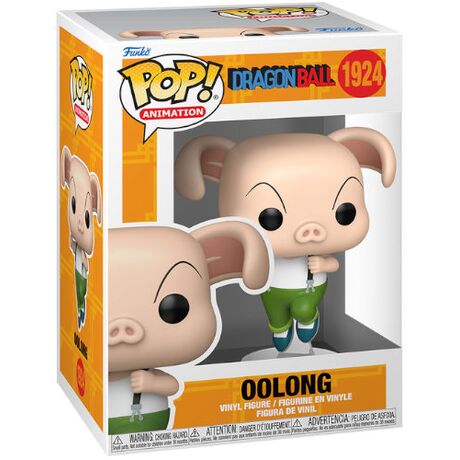 FUNKO POP Dragon Ball Oolong 83714