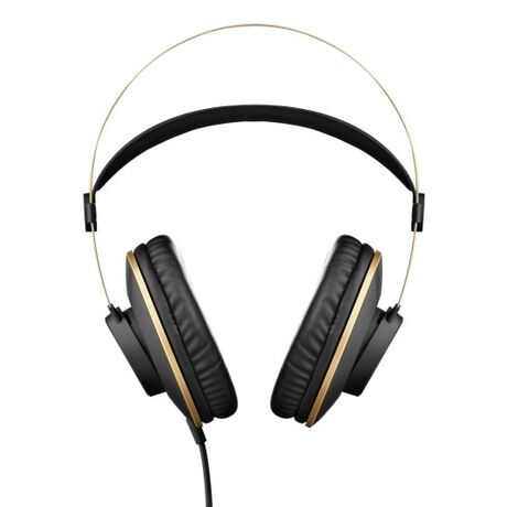 AKG K92 - studio headphones, in-ear, closed