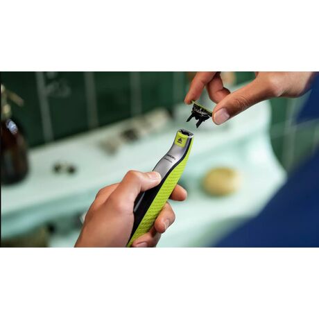 Philips OneBlade 360 QP2734/31 Face