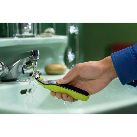Philips OneBlade 360 QP2734/31 Face