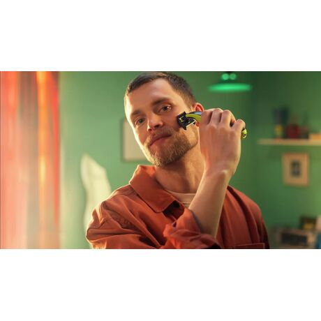 Philips OneBlade 360 QP2734/31 Face