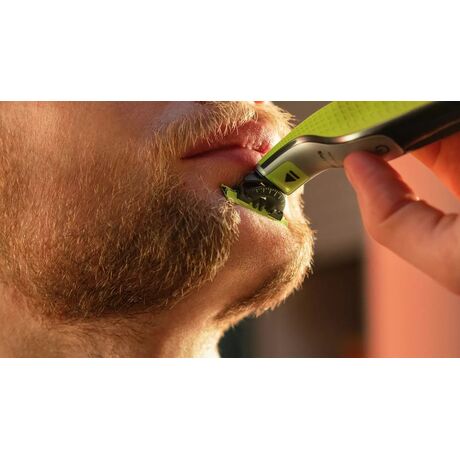 Philips OneBlade 360 QP2734/31 Face