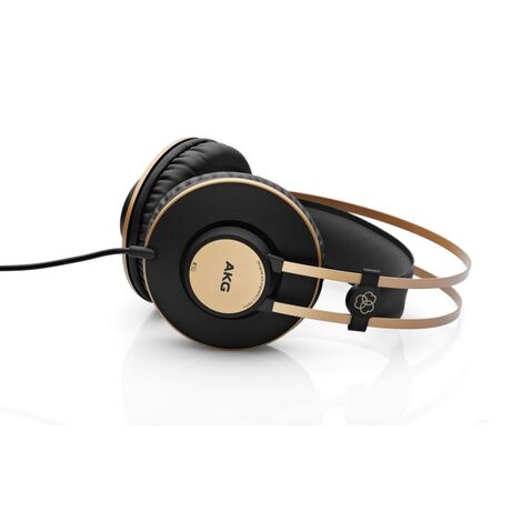 AKG K92 - studio headphones, in-ear, closed