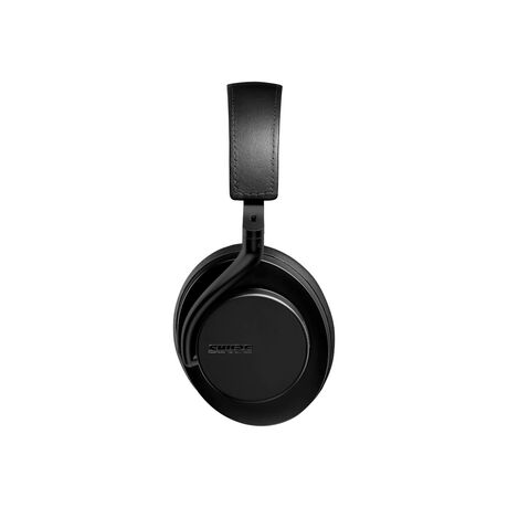 Shure SBH50G2-BK - professional wireless headphones AONIC 50 with ANC system (black)