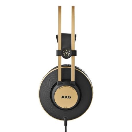 AKG K92 - studio headphones, in-ear, closed