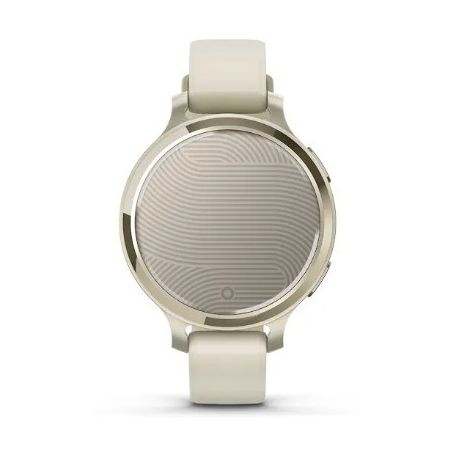 Garmin Lily 2 Active 38 mm Digital 240 x 201 pixels Touchscreen Beige GPS (satellite)