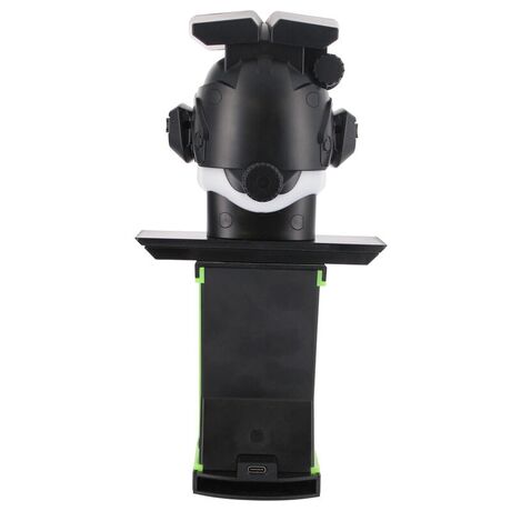 EXQUISITE GAMING Call of Duty figure clamping bracket Cable guy Ikon 20cm