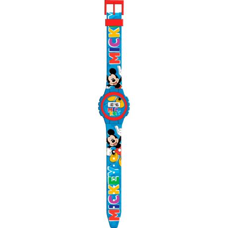 DISNEY Disney Mickey digital watch