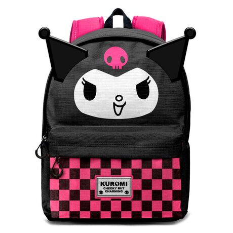 Hello Kitty Kuromi backpack 44cm 8445118077193