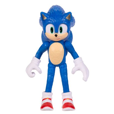 JAKKS PACIFIC Sonic 3 The Movie assorted figure 7cm