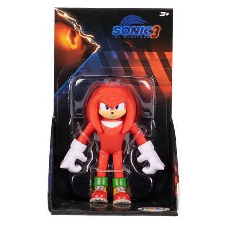 JAKKS PACIFIC Sonic 3 The Movie assorted figure 7cm