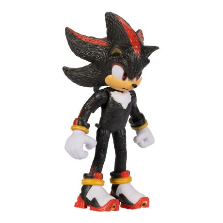 JAKKS PACIFIC Sonic 3 The Movie assorted figure 7cm