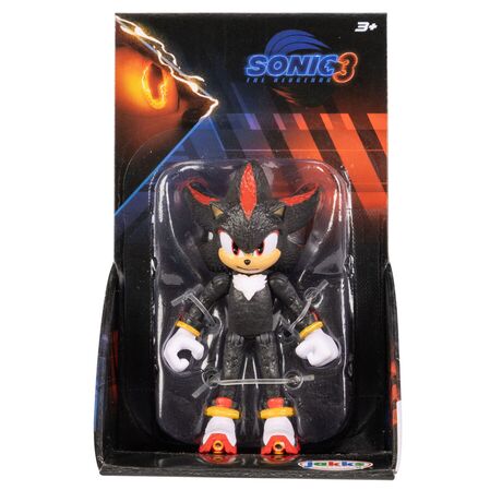 JAKKS PACIFIC Sonic 3 The Movie assorted figure 7cm
