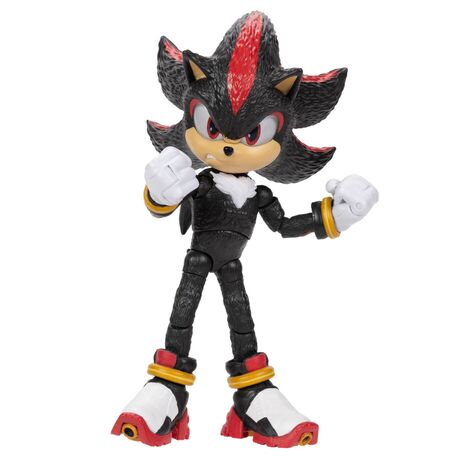 JAKKS PACIFIC Sonic 3 The Movie assorted figure 13cm
