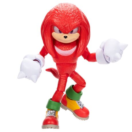 JAKKS PACIFIC Sonic 3 The Movie assorted figure 13cm