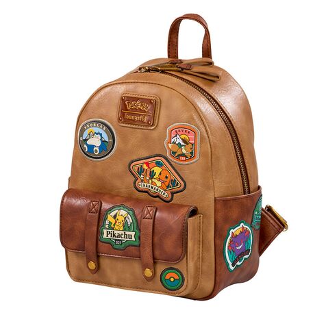 LOUNGEFLY Loungefly Pokemon backpack 26cm