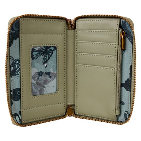 LOUNGEFLY Loungefly Marvel Guardians of the Galaxy wallet