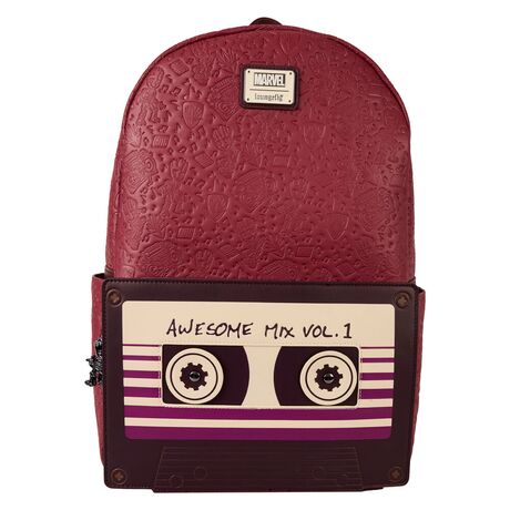 LOUNGEFLY Loungefly Marvel Guardians of the Galaxy backpack 45cm