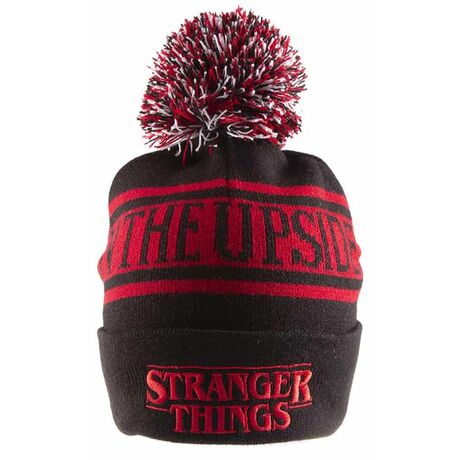 Stranger Things Hat STR02766BPBOS