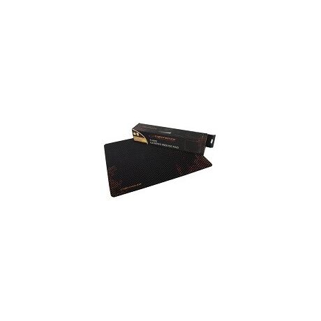 Esperanza EA146R mouse pad Black,Red