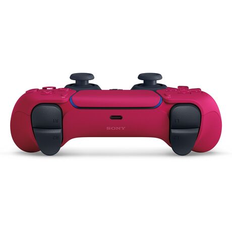 Sony DualSense Cosmic Red PS5 Wireless Controller