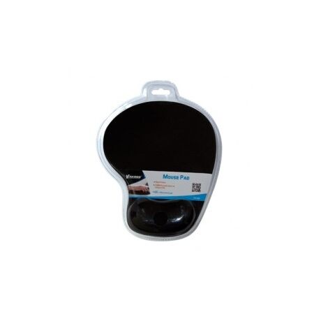 Vakoss PD-424 mouse pad Black