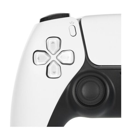 SONY DualSense WHITE PS5 Wireless Controller