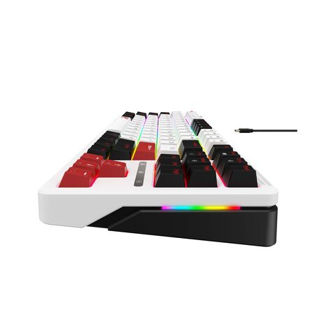 Havit KB902L - gaming keyboard