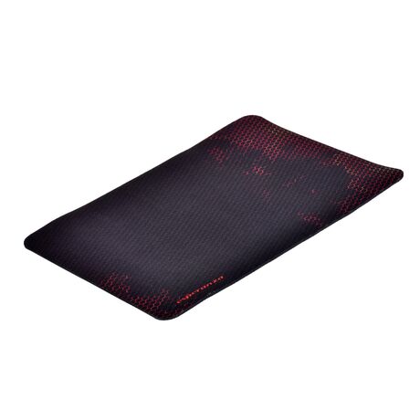 Esperanza EGP101R mouse pad Gaming mouse pad Black