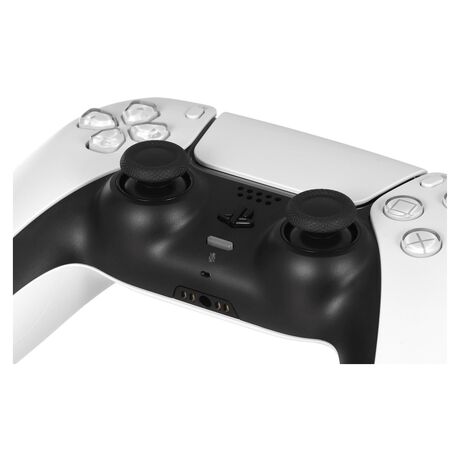 SONY DualSense WHITE PS5 Wireless Controller