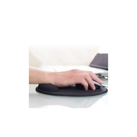Vakoss PD-424 mouse pad Black