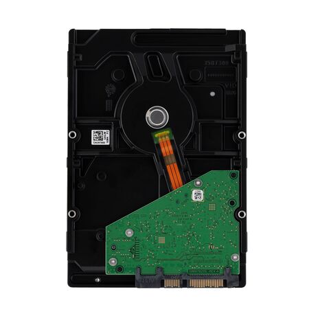 Seagate Barracuda ST1000DM014 internal hard drive 3.5" 1 TB Serial ATA III