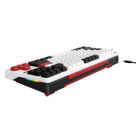Havit KB902L - gaming keyboard