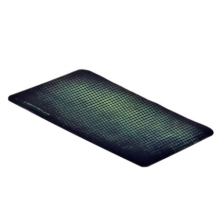 Esperanza EGP102G mouse pad Gaming mouse pad Black, Green
