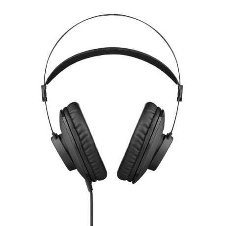AKG K72 - studio headphones, over-ear, closed