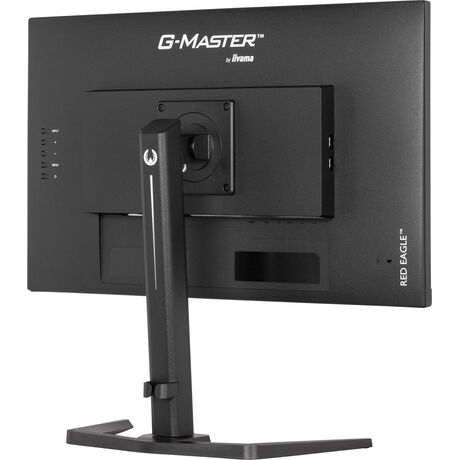 iiyama G-MASTER GB2770QSU-B6 computer monitor 68.6 cm (27") 2560 x 1440 pixels 2K Ultra HD LCD Black