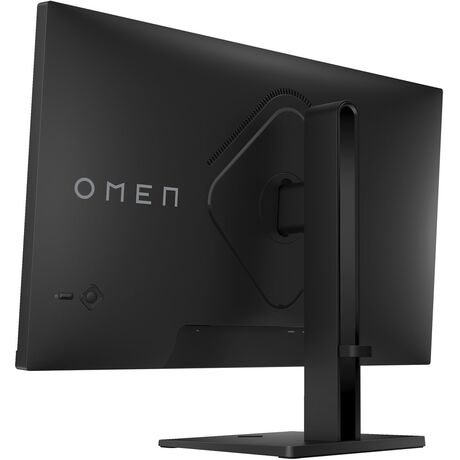 OMEN by HP 27 inch QHD 165Hz Gaming Monitor - OMEN 27q