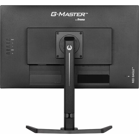 iiyama G-MASTER GB2770HSU-B6 computer monitor 68.6 cm (27") 1920 x 1080 pixels Full HD LCD Black