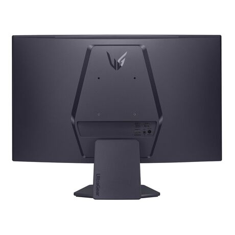 LG 27GS60QC-B computer monitor 68.6 cm (27") 2560 x 1440 pixels Quad HD LCD Black