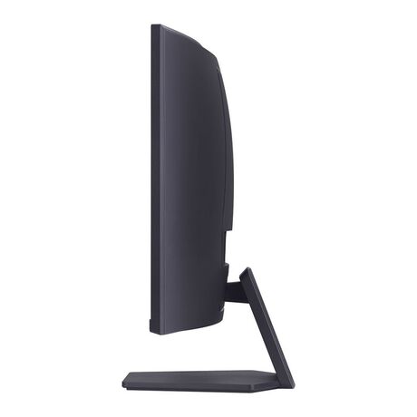 LG 27GS60QC-B computer monitor 68.6 cm (27") 2560 x 1440 pixels Quad HD LCD Black