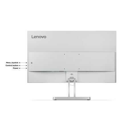 Lenovo L27i-4A computer monitor 68.6 cm (27") 1920 x 1080 pixels LCD Grey