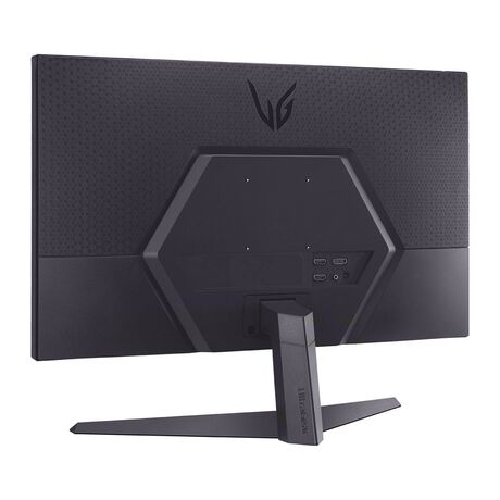 LG 24GS50F-B computer monitor 60.2 cm (23.7") 1920 x 1080 pixels Full HD LCD Black