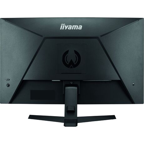 iiyama G-MASTER G2766HSU-B1 LED display 68.6 cm (27") 1920 x 1080 pixels Full HD Black