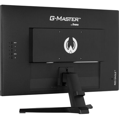 iiyama G-MASTER G2470HSU-B6 computer monitor 60.5 cm (23.8") 1920 x 1080 pixels Full HD LCD Black