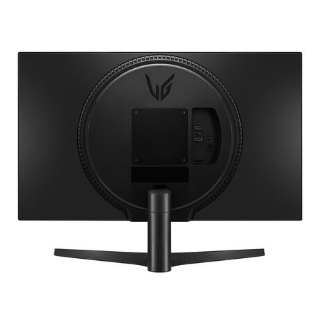 LG 27GS60F computer monitor 68.6 cm (27") 1920 x 1080 pixels Full HD LCD Black